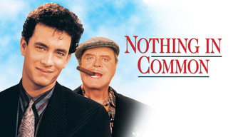 Нічого спільного (1986)