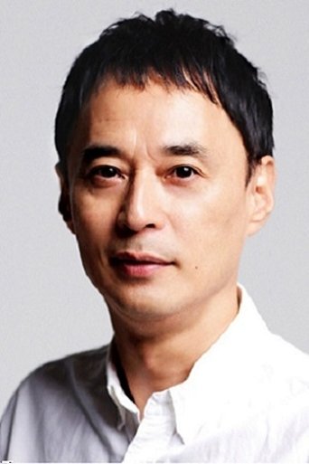 Image of Masahiro Toda