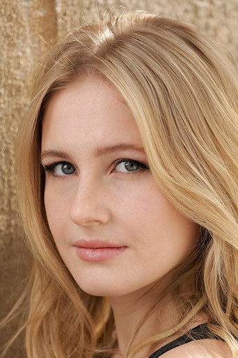 Foto de Caitlin Ashley-Thompson