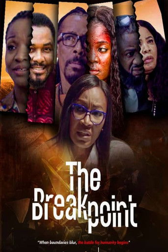 The Breakpoint (2025)