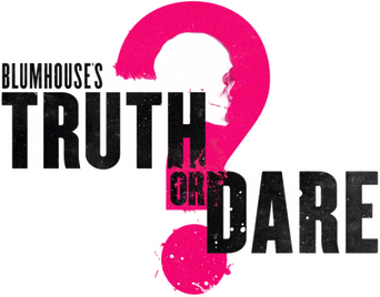 Truth or Dare logo