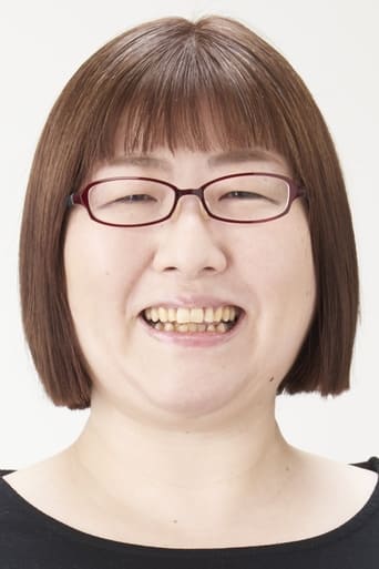 Kyo Yaoya headshot