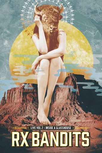 RX Bandits Live Vol. 2: Inside a Glasshouse (2015)