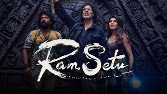 #13 Ram Setu