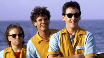 #11 One Crazy Summer