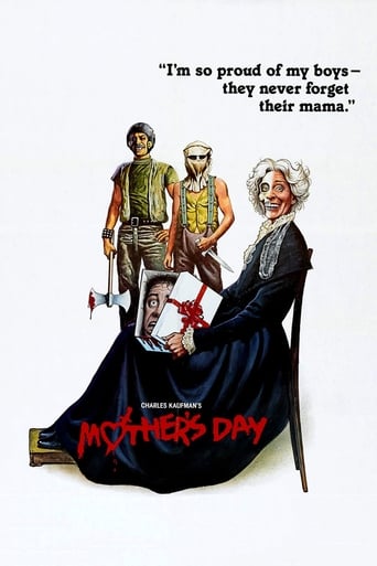 Poster of El dia de la madre