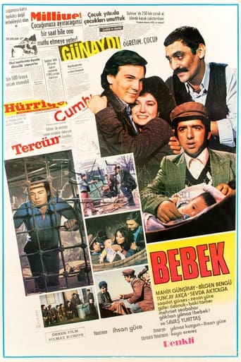 Poster of Bebek