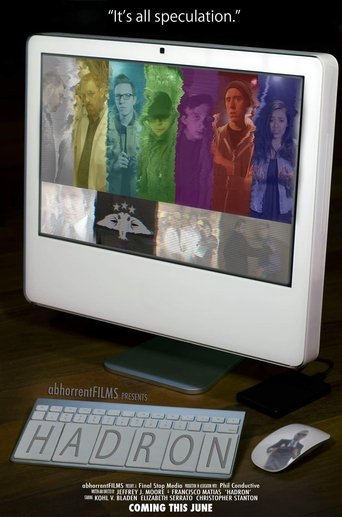 Hadron (2016)