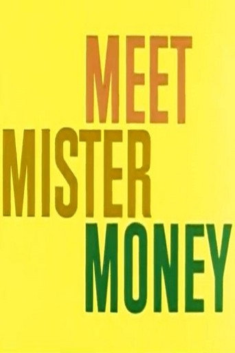 Meet Mister Money (1955)
