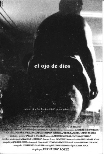 El Ojo de Dios (2002年)のポスター画像 - FindKey