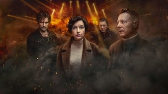 Solo una mirada - S1E01