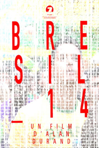 Brésil_14 — Pôsteres 3
