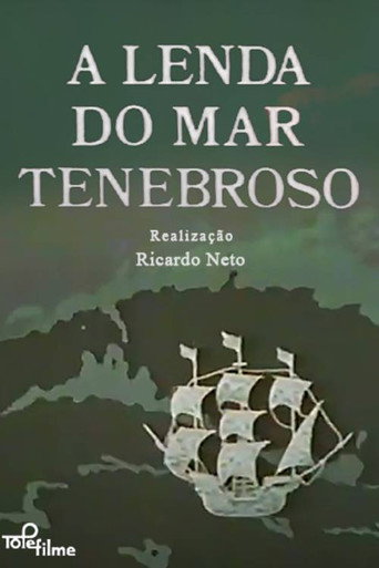 The Tale of Dark Sea