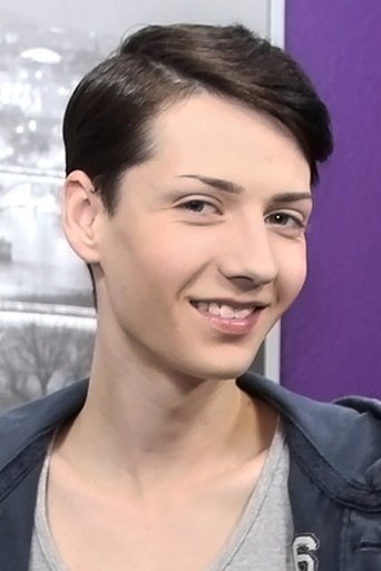 Benjamin Riley