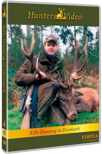 Rifle Hunting in Denmark (1970)