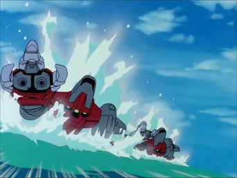 Episode 19 — It's Almost Like I'm Dreaming