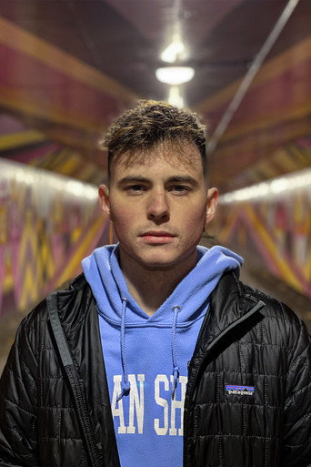 Luke Schaefer — 2