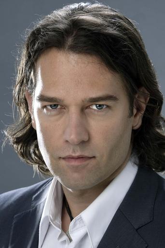 Imagine Dario Deak