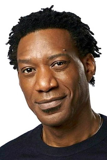 Foto de Arnold Pinnock