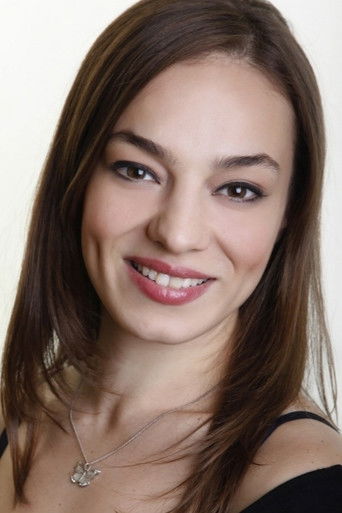 Foto de Pervin Bağdat