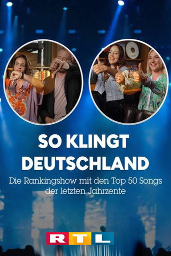 So klingt Deutschland