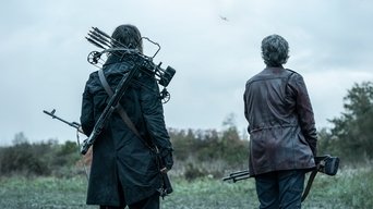 Episódio Adeus Criança da série The Walking Dead: Daryl Dixon