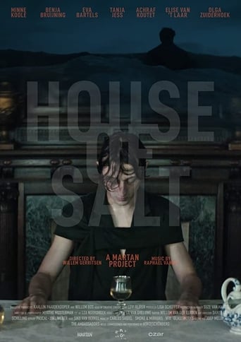 Poster för House of Salt