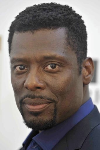 Image of Eamonn Walker