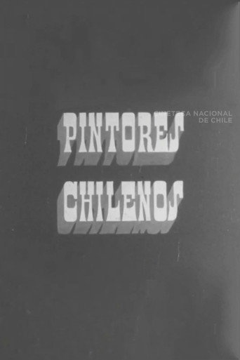 Chilean Painters (1976)