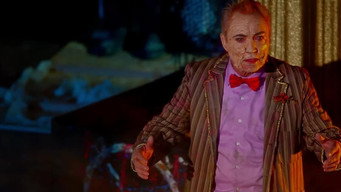The Theatre Bizarre (2011)