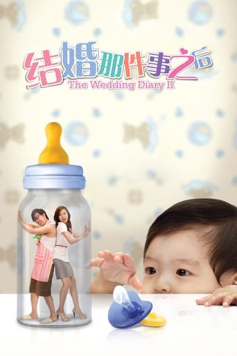 Poster of 结婚那件事之后