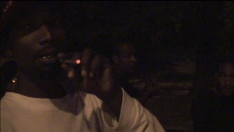 #15 Snow on Tha Bluff