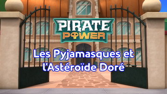 PJ Masks T5E26