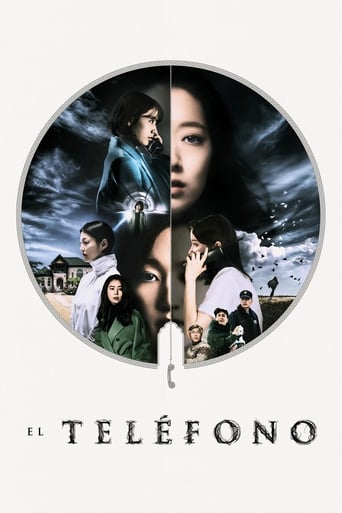Poster of El teléfono
