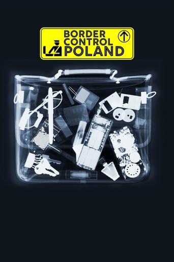 Border Control Poland: Season 1