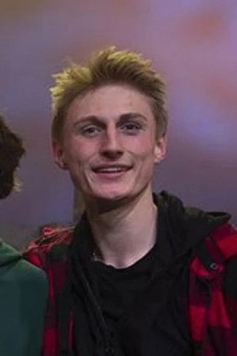 Foto de Lars Rogiers