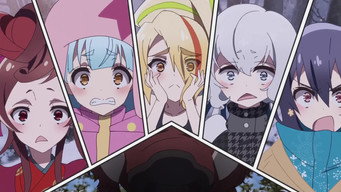 Zombieland Saga T1E10
