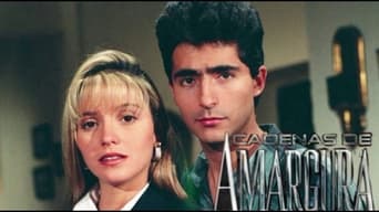 Cadenas de amargura (1991)