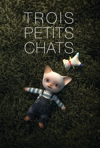 Trois Petits Chats en streaming 