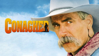 Conagher (1991)