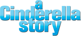 A Cinderella Story logo