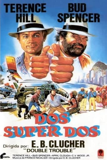 Dos super dos (1984)