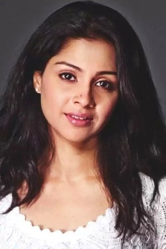 Image of Manasi Salvi