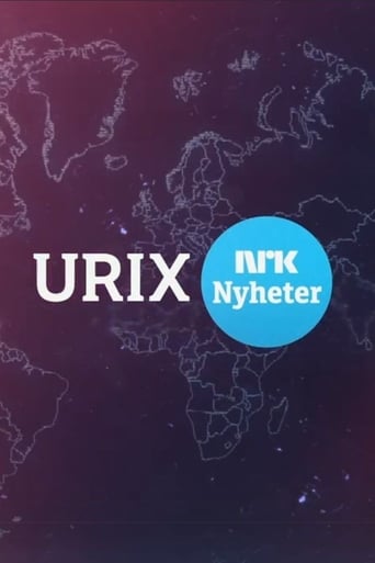 Urix - Season 20 2021