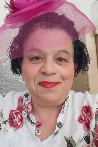 Imagine Georgia Constantinou