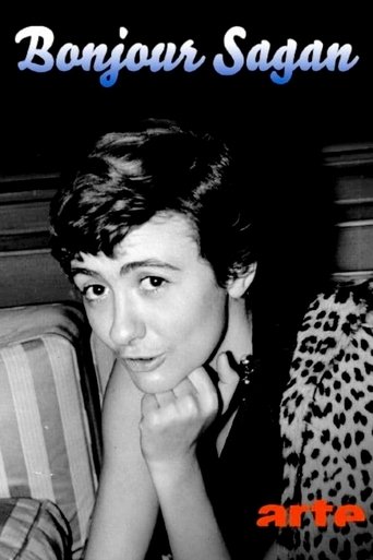 Bonjour Sagan Bonjour Sagan