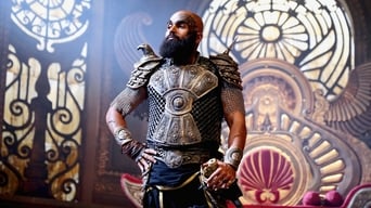 #2 Kaashmora