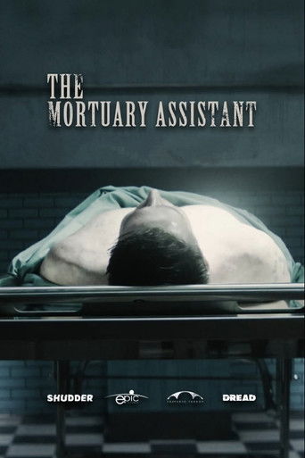 The Mortuary Assistant