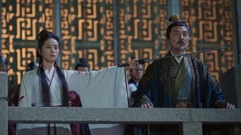 Episódio Episódio 32 da série Uma jornada para o amor