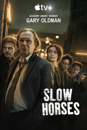 Image Slow Horses